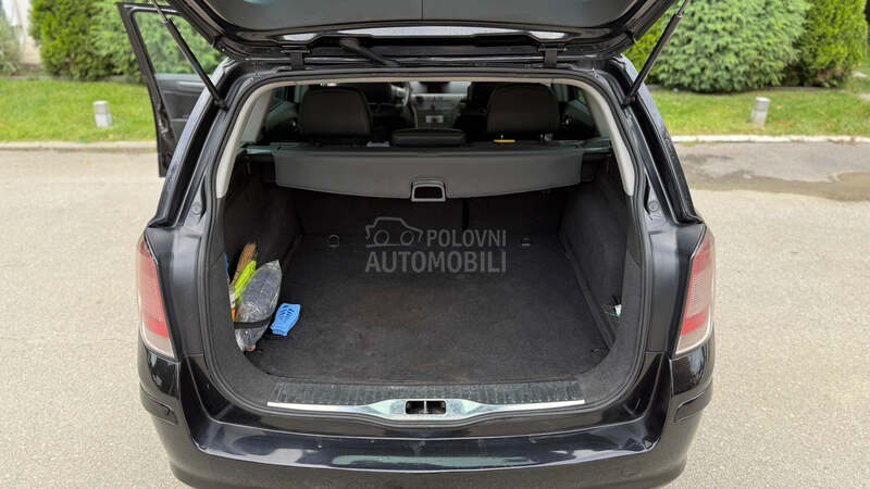 Opel Astra H 1.9 cdti Cosmo