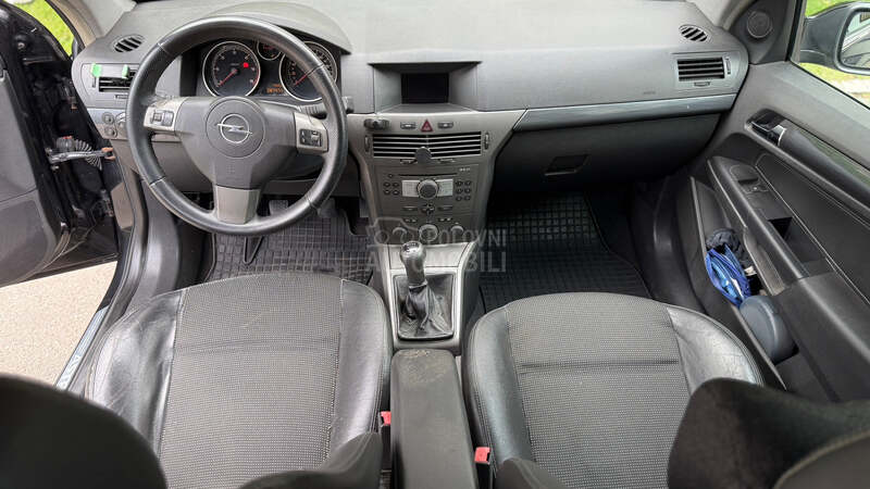 Opel Astra H 1.9 cdti Cosmo