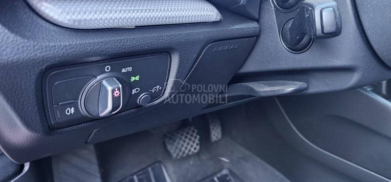 Audi A3 e-tron, plug-in Audi A3 e-tron, plug-in