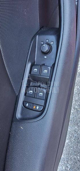 Audi A3 e-tron, plug-in Audi A3 e-tron, plug-in
