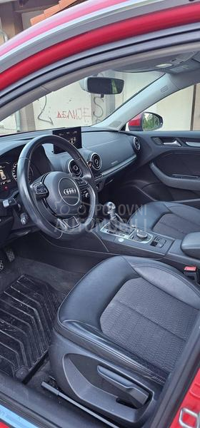 Audi A3 e-tron, plug-in Audi A3 e-tron, plug-in