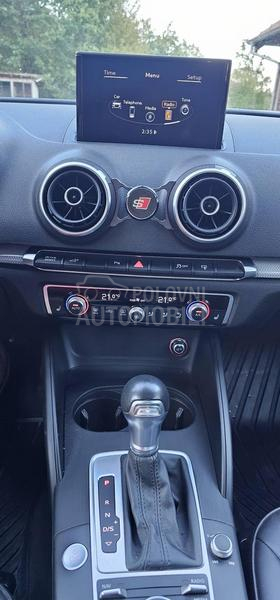 Audi A3 e-tron, plug-in Audi A3 e-tron, plug-in