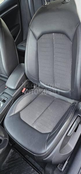 Audi A3 e-tron, plug-in Audi A3 e-tron, plug-in