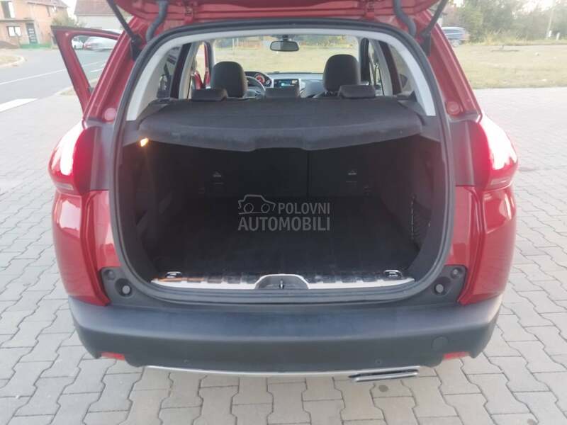 Peugeot 2008 1.2 GT LINE