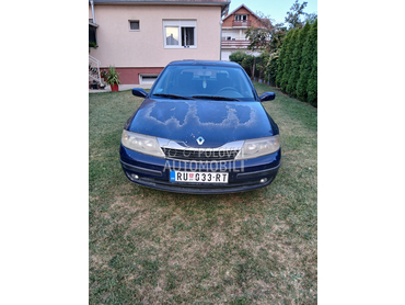 Renault Laguna 1.6