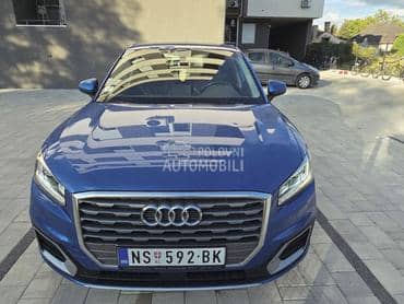 Audi Q2 