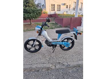 Tomos Colibri A5
