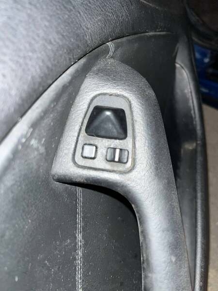 BMW 316 Za manji auto