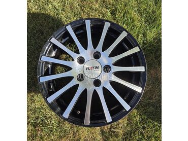 Aluminijumske felne ATS 15" 5 x 112