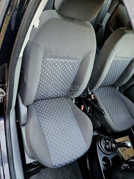 Ford Fiesta 1.4 TDCI LUTKICA