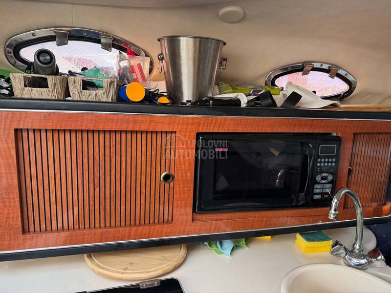 Sea ray Sundancer  275