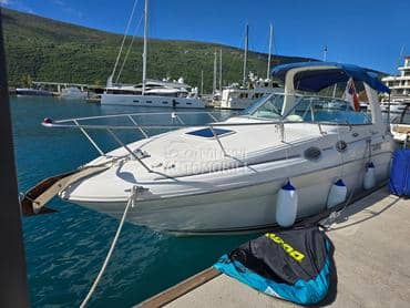 Sea ray Sundancer  275