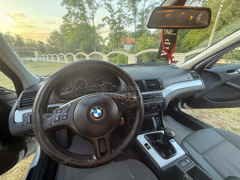 BMW 316 