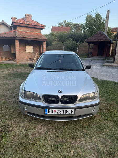 BMW 316 