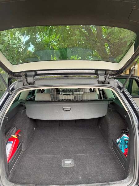 Volkswagen Passat B6 2.0 TDI