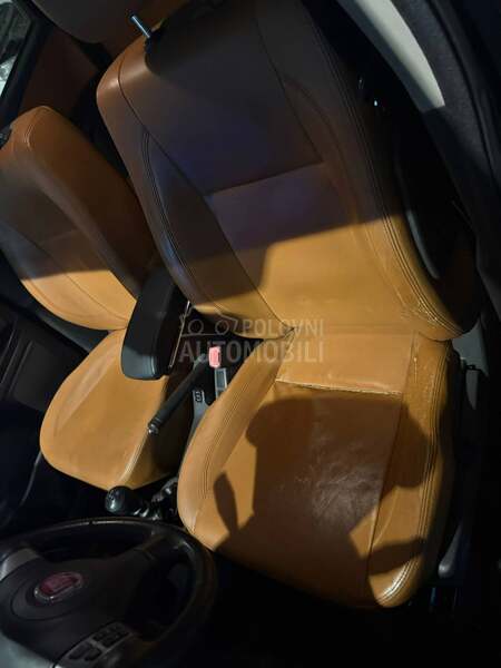 Fiat Sedici 4x4