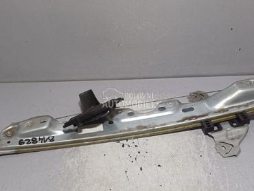 ELEKTRO PODIZAC STAKLA za Nissan Qashqai