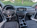 Kia Sportage 1.7 CRDI N0V AUT0