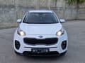 Kia Sportage 1.7 CRDI N0V AUT0