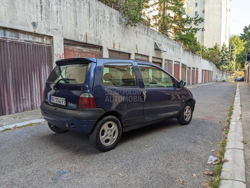 Renault Twingo 