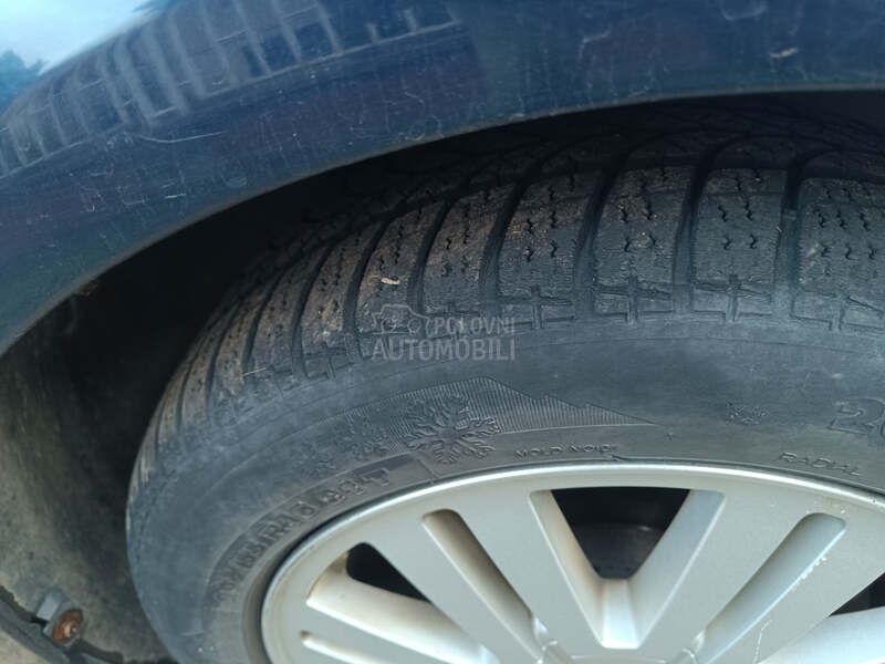 Ford C-Max Tdci