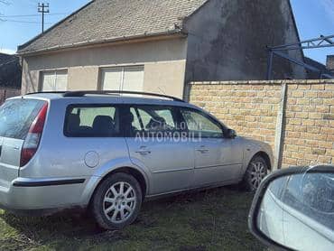 zadnji most za Ford Mondeo od 2000. do 2007. god.