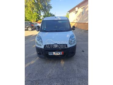 Fiat Doblo 1.3 mJet