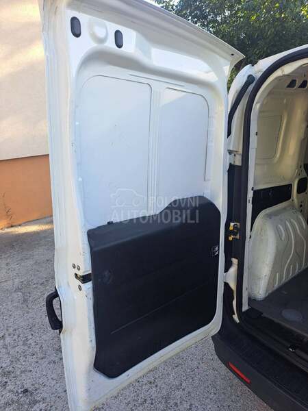 Fiat Doblo 1.3 mJet