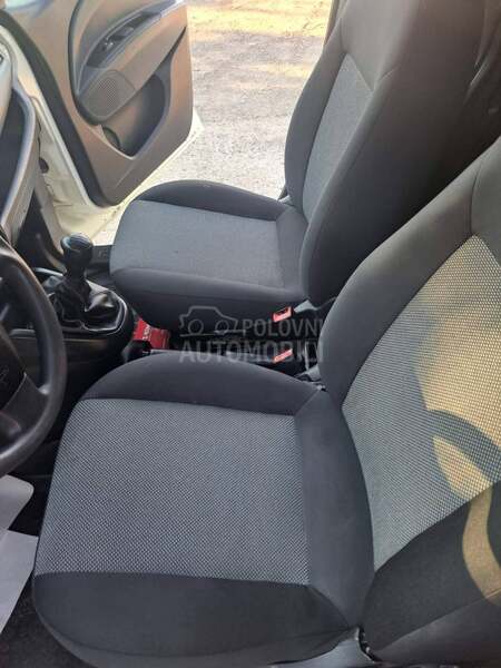Fiat Doblo 1.3 mJet