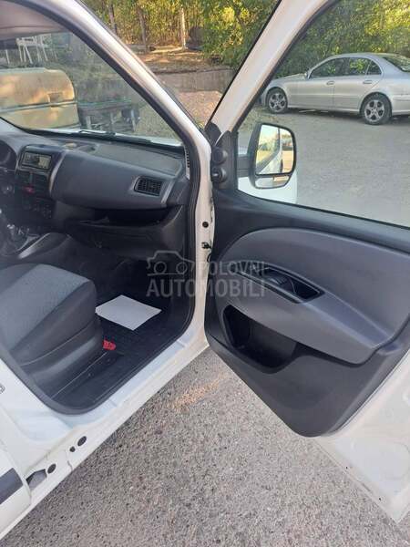 Fiat Doblo 1.3 mJet