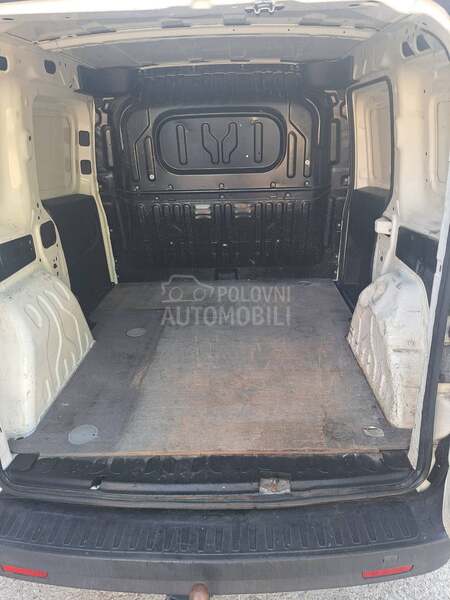 Fiat Doblo 1.3 mJet