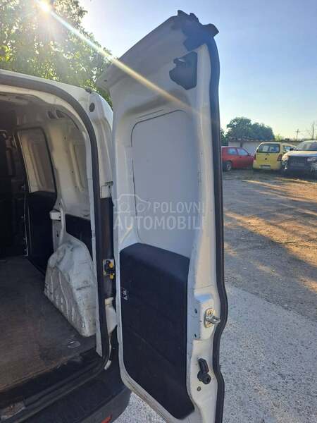 Fiat Doblo 1.3 mJet