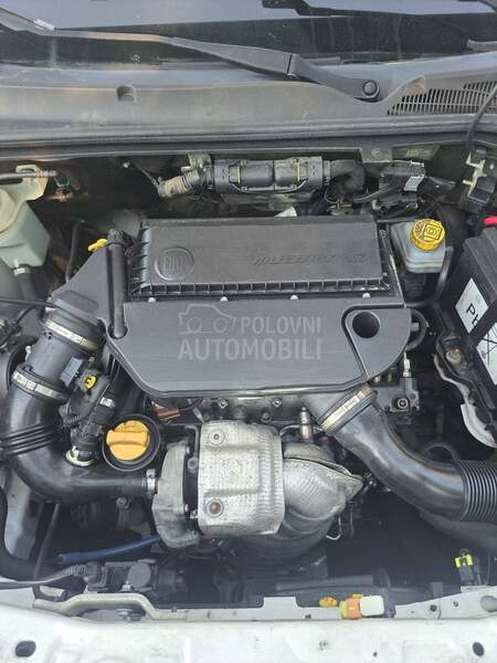 Fiat Doblo 1.3 mJet
