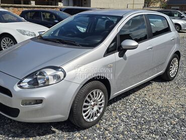 Fiat Grande Punto 1.4 TNG