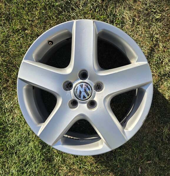 Aluminijumske felne  17" 5 x 112