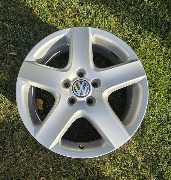 Aluminijumske felne  17" 5 x 112