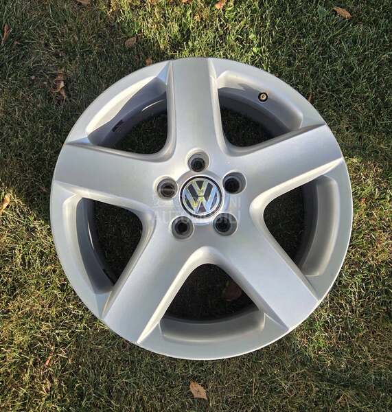 Aluminijumske felne  17" 5 x 112