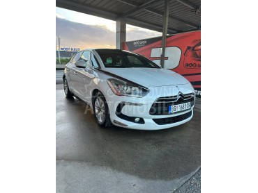 Citroen DS5 