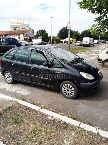 Citroen Xsara Picasso 1.8