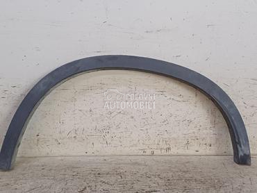 RUB BLATOBRANA za BMW X1