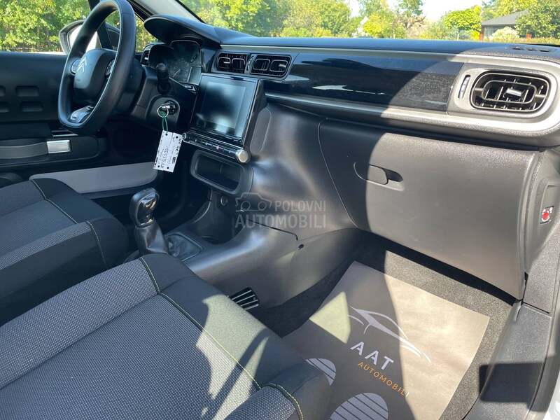 Citroen C3 Feel