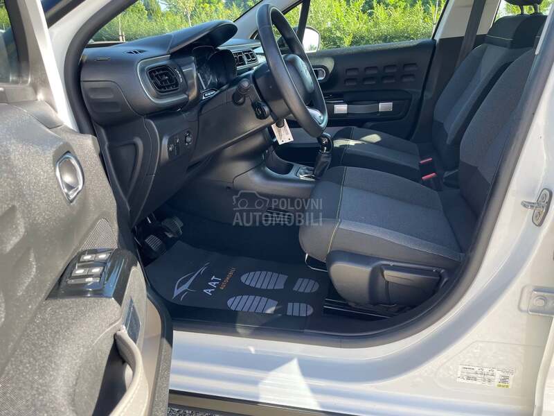 Citroen C3 Feel