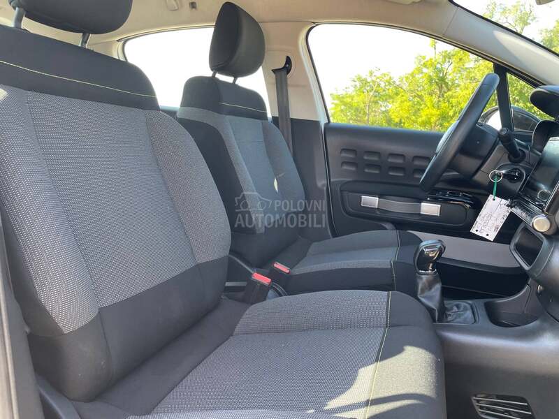 Citroen C3 Feel