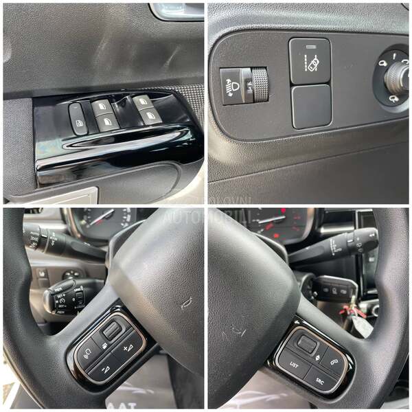 Citroen C3 Feel