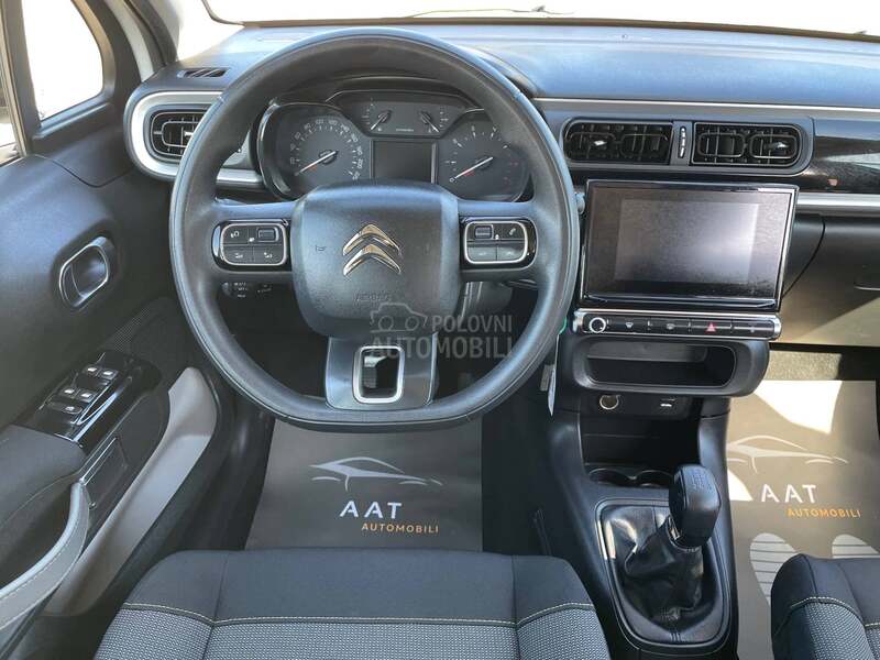 Citroen C3 Feel