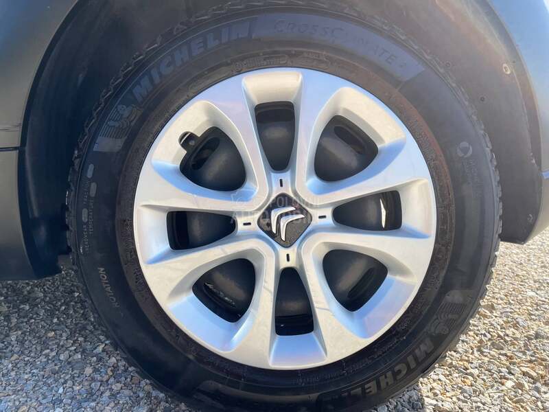 Citroen C3 Feel