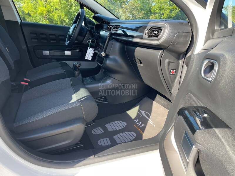 Citroen C3 Feel