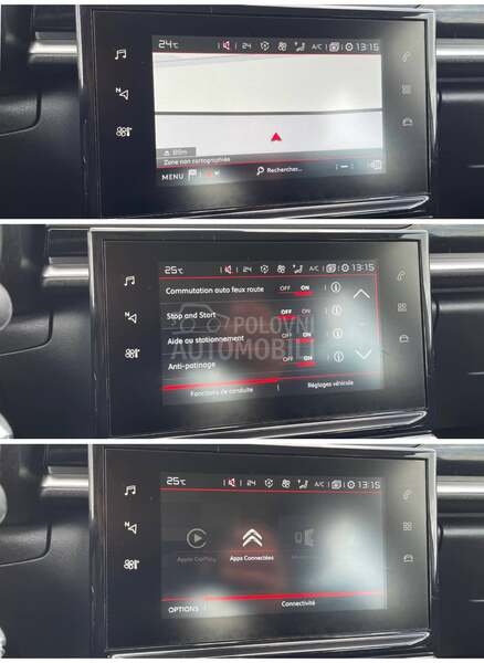 Citroen C3 Feel