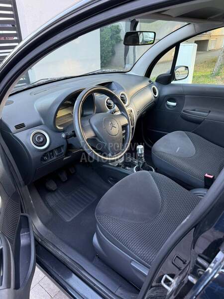Citroen C3 1.4b