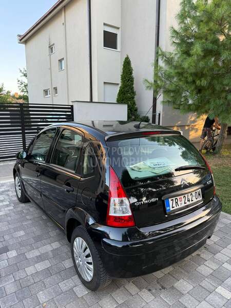 Citroen C3 1.4b